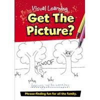 Visual Learning Get The Picture