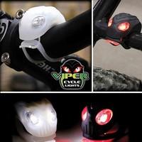 Viper Cycle Lights