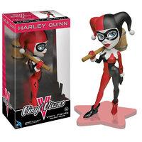 Vinyl-Vixens Dc Harley Quinn (4474)