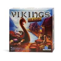 Vikings On Board