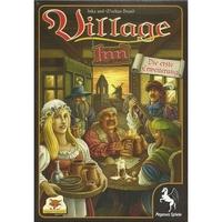 village inn expansion