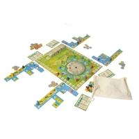 Vikings Board Game