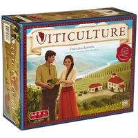 Viticulture