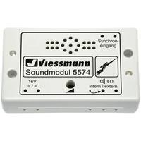 Viessmann 5574 Hunting Gunfire Sound Module