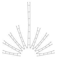 viessmann 4134 h0 contact wire