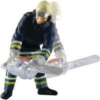 Viessmann 5141 H0 Fireman with c...