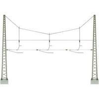 viessmann 4162 viessmann 4162 h0 overhead line support