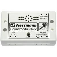 viessmann 5572 chain saw sound module