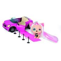 vip pets gwens convertible car