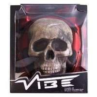 Vibe Blackdeath On-ear Headphones (extreme Bass)