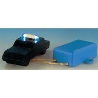 Viessmann 5029A H0 H0 Blue light...