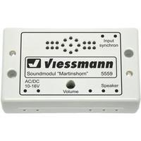 Viessmann 5559 Siren Sound Module