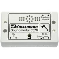 Viessmann 5570 Chopping Wood Sound Module