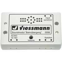 Viessmann 5556 Level Crossing Sound Module