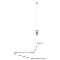 Viessmann 4177 H0 Retaining elem...