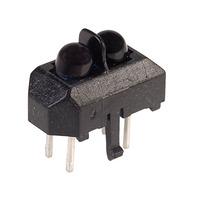 vishay tcrt5000l optical switch phototransistor output long legs