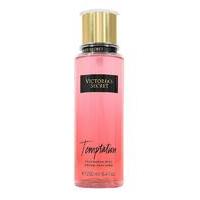 victorias secret temptation body mist 250ml spray