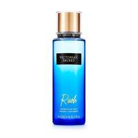 victorias secret rush body mist 250ml spray