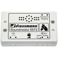 viessmann 5573 rearing horse sound module