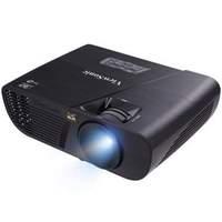 viewsonic projector pjd5250 xga 3100 lumens 3d rs232