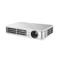 Vivitek Qumi Q5 White Projector Wxga 500 Lm 30000:1 1.55:1 30000h 28db / 36db0.5 Kg hdmi3-year