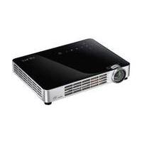 Vivitek Qumi Q7 Plus Black Projector Wxga 1000 Lm 30000:1 1.3-1.43:1 30000h 33db / 38db1.4 Kg hdmi3-year