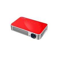 Vivitek Qumi Q6 Red Projector Wxga 800 Lm 30000:1 1.55:1 30000h 30db / 34db0.5 Kg hdmi3-year