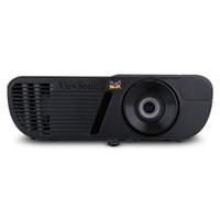 Viewsonic Lightstream Pro7827hd 1080p Full Hd Projector 2200 Lumens 1.1 To 1.5 Throw Ratio 3x Hdmi