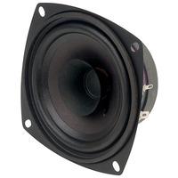 Visaton 2021 8 Ohm 10cm Full Range Speaker