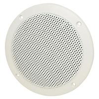 visaton 2113 13cm waterproof white speaker