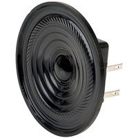 Visaton 2918 6.4cm Full Range Speaker Black