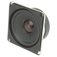 Visaton 2209 4 Ohm Mini Speaker Frws5