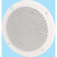 Visaton 2110 4 Ohm White 10cm Waterproof Speaker