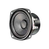 visaton f 8 sc ohm 33 inch fullrange speaker magnetically shielded