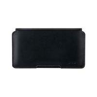 Vicious And Divine Superior Leather Comfort Holster For Iphone 5/5s/5c Black (vad-s205-4500-bk)