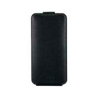 Vicious And Divine Superior Leather Comfort Jacket For Iphone 5/5s Black (vad-s205-4200-bk)
