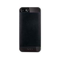 Vicious And Divine Superior Leather Guard Mask For Iphone 5/5s Black/black (vad-s205-5501-lrbk)