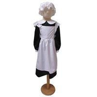 Victorian Maid Dress up