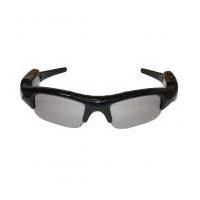 Video Polaroid Sunglasses
