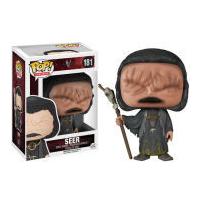 Vikings Seer Pop! Vinyl Figure