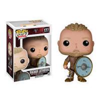 Vikings Ragnar Lothbrok Pop! Vinyl Figure