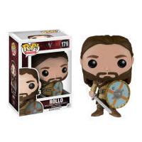 vikings rollo pop vinyl figure