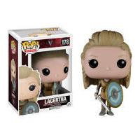 Vikings Lagertha Pop! Vinyl Figure