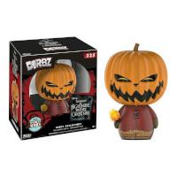 Vinyl Sugar Pumpkin King Dorbz