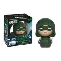 Vinyl Sugar Green Arrow Dorbz