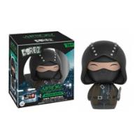 Vinyl Sugar Malcolm Merlyn Dorbz