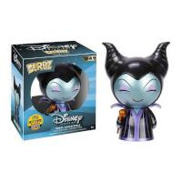 Vinyl Sugar Maleficent (Metallic) Dorbz