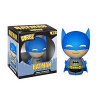 vinyl sugar batman blue suit dorbz