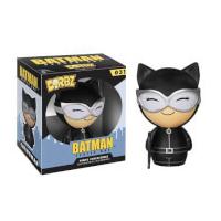 Vinyl Sugar Catwoman Dorbz