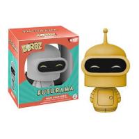 vinyl sugar gold bender chase dorbz